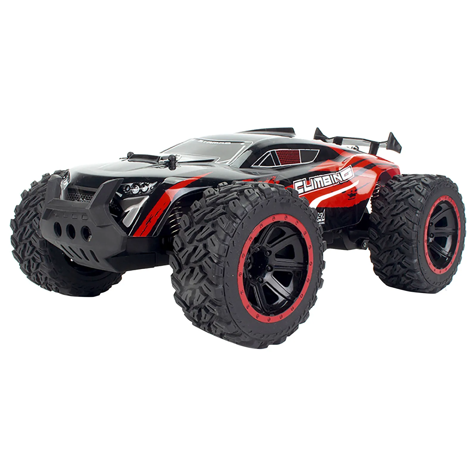 

Remote Speed 1:14 2.4G RC Control Off-Road Short-Course 2WD RTR High Car Truck Education