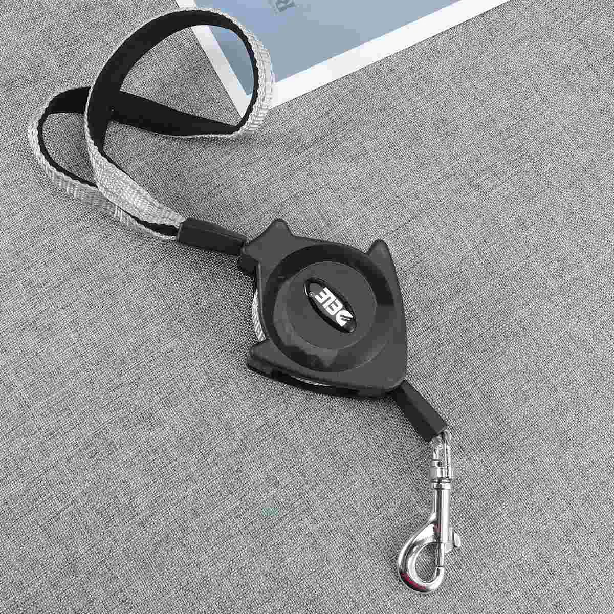 

Dog Leash Large Dogs Heavy Duty Training Lead Pet Hands-free Safety Telescopic Traction Rope Retractable