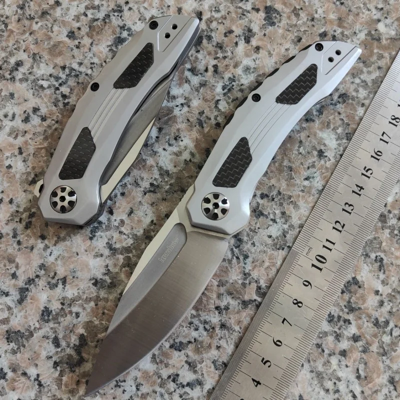 

Outdoor Multifunctional Folding Swiss Army Knife Self-Defense Straight Knife Portable Portable A Folding Knife Life-Saving Knife