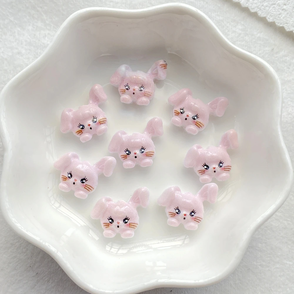 

Мини-фигурки кошек из канифоли TSXJY