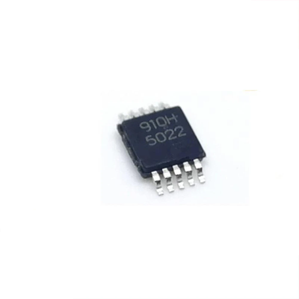 

2pcs/lot LM5022MM 5022 SOP-10 100% Original Brand New