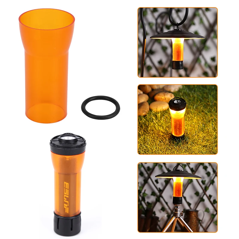 

1 шт. абажур-фонарь для гол ноль 32005 черный собачья ESLNF фонарик в форме лампы чехол для наружного освещения аксессуары для кемпинга