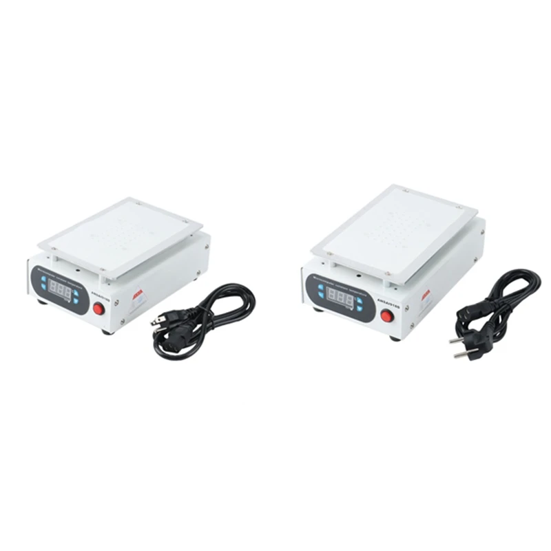 

Сепаратор ЖК-экрана, автоматическая нагревательная платформа, машина для ремонта телефонов, снятие стекла, гладкий разделитель экрана