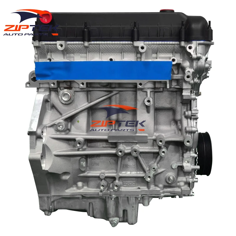 Фото Запчасти двигателя Ziptek Del, двигатель 2,0 LF для Mazda 5 Premacy для Mazda MX5 Biante №1