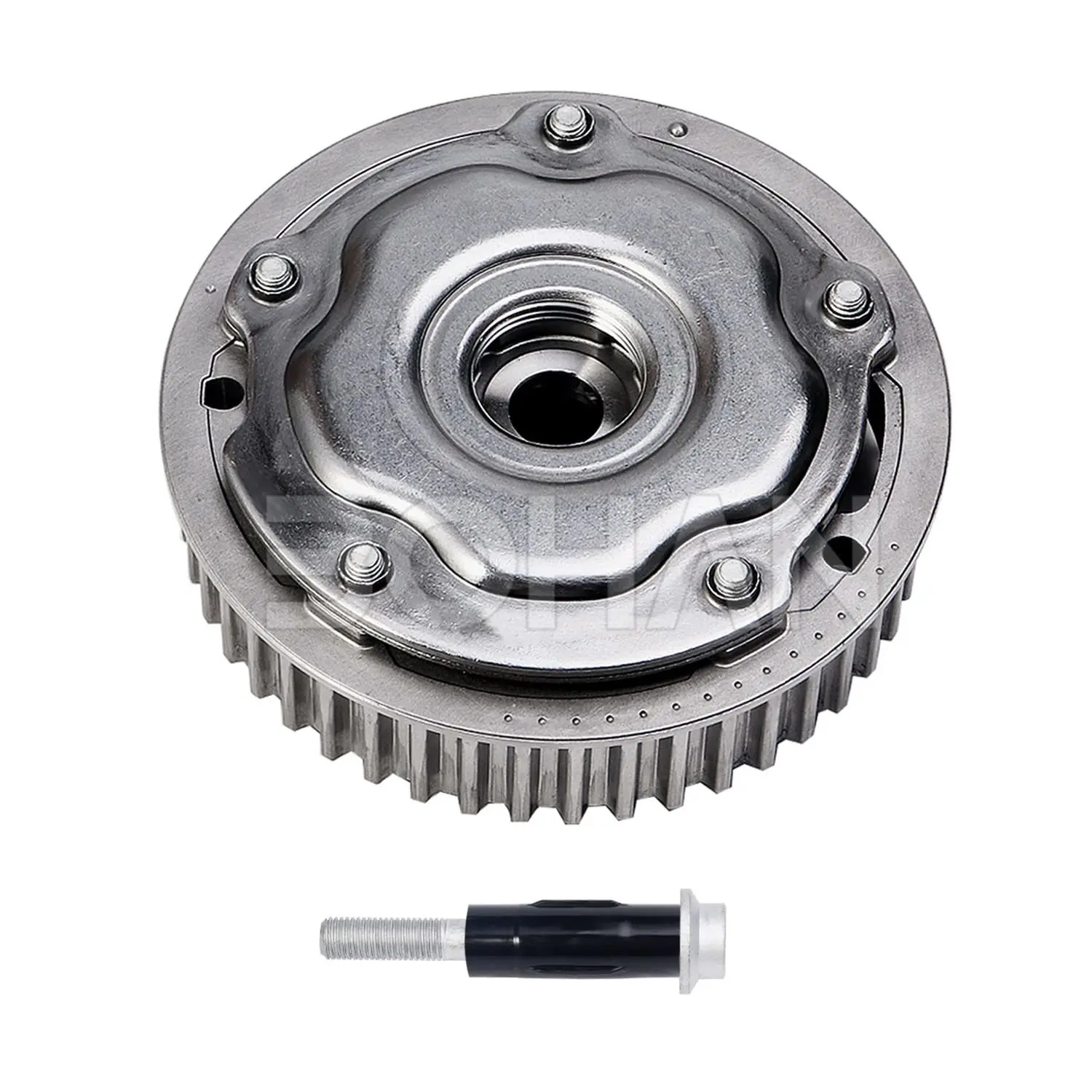 12992409 55567049 55567048 Кулачок ГРМ Распредвал Впускной ухо VVT Phaser Звездочка Chevy Aveo/для Pontiac