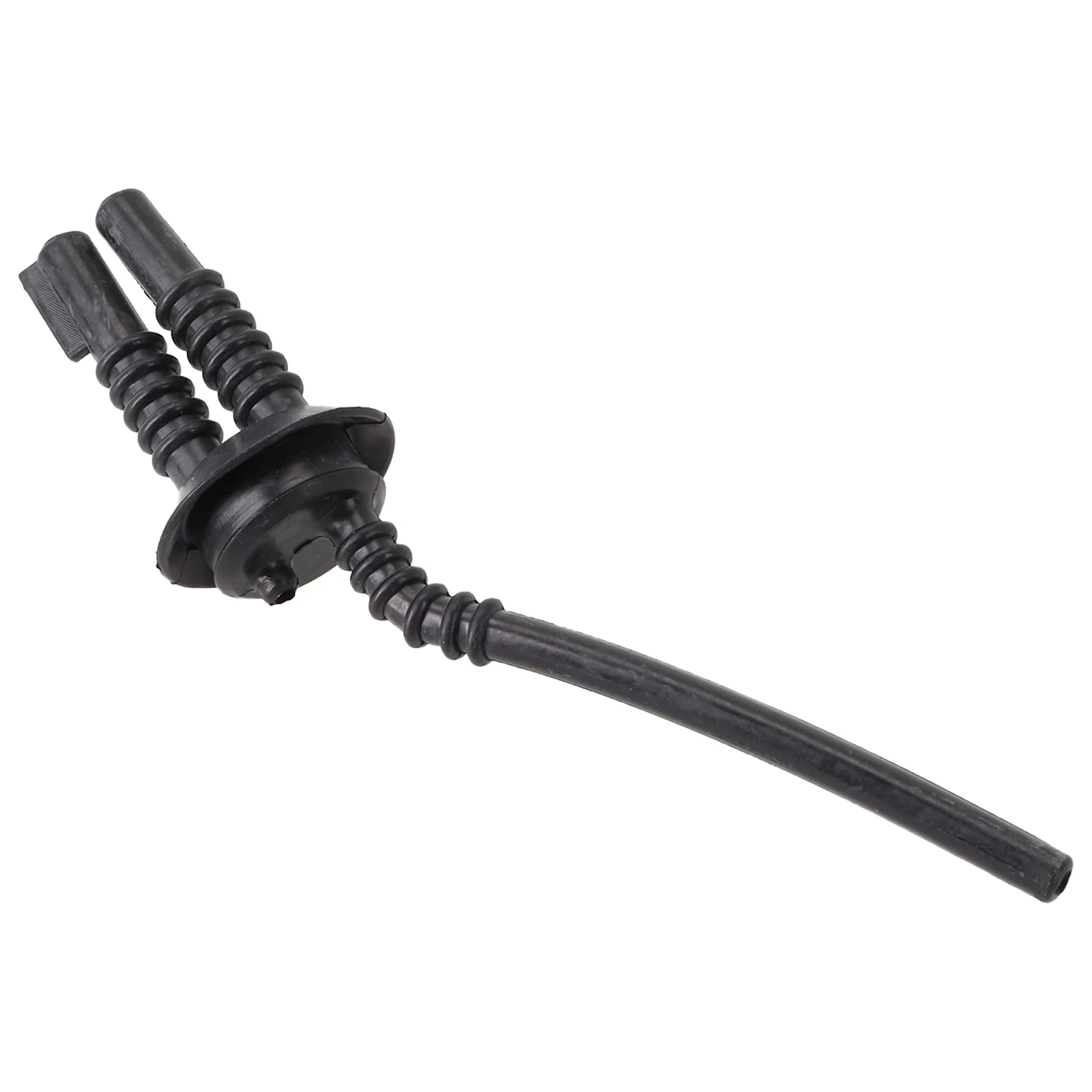 Топливный фильтр, комплект топливной линии 545030201 для Husqvarna 124C 124L 125C 125L 125E 125R 125LD, замена 545030201,545081897,530095646