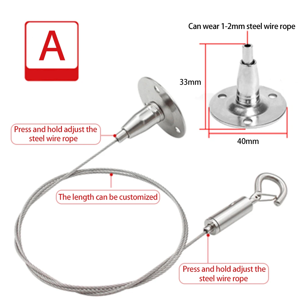 Пружинный зажим 1