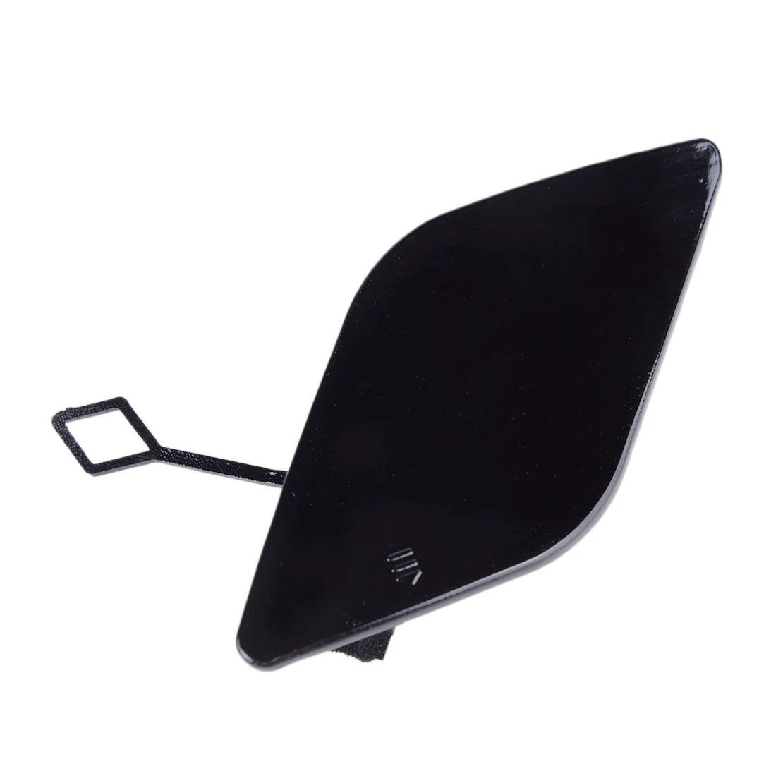 A 2128850126 Крышка фаркопа переднего бампера автомобиля подходит для Mercedes Benz E-Class W212