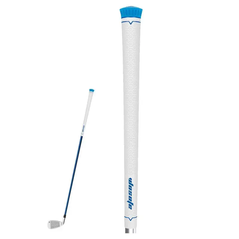 

Golf Grips Anti Slip Hybrid Golf Grips Swing Faster And Square The Clubface More Naturally Golf Grips For Daily Exercise