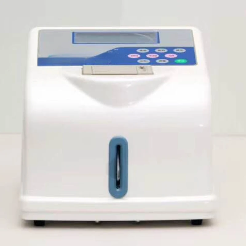 УГЛЕРОДНЫЙ детектор Helicobacter pylori