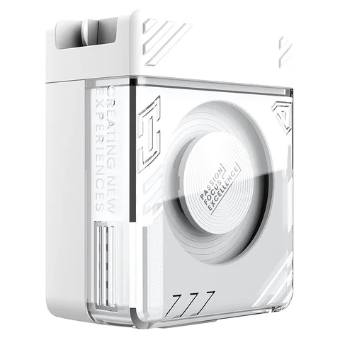 NILLKING GaN зарядное устройство 65 Вт для Apple Huawei Xiaomi