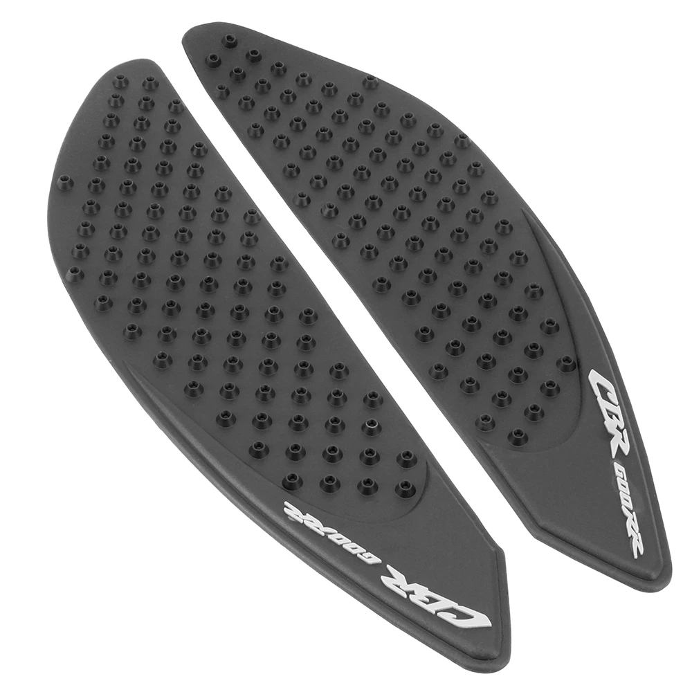 Аксессуары для мотоцикла противоскользящие наклейки на бак Honda CBR600RR 2007 2008 2009 2010