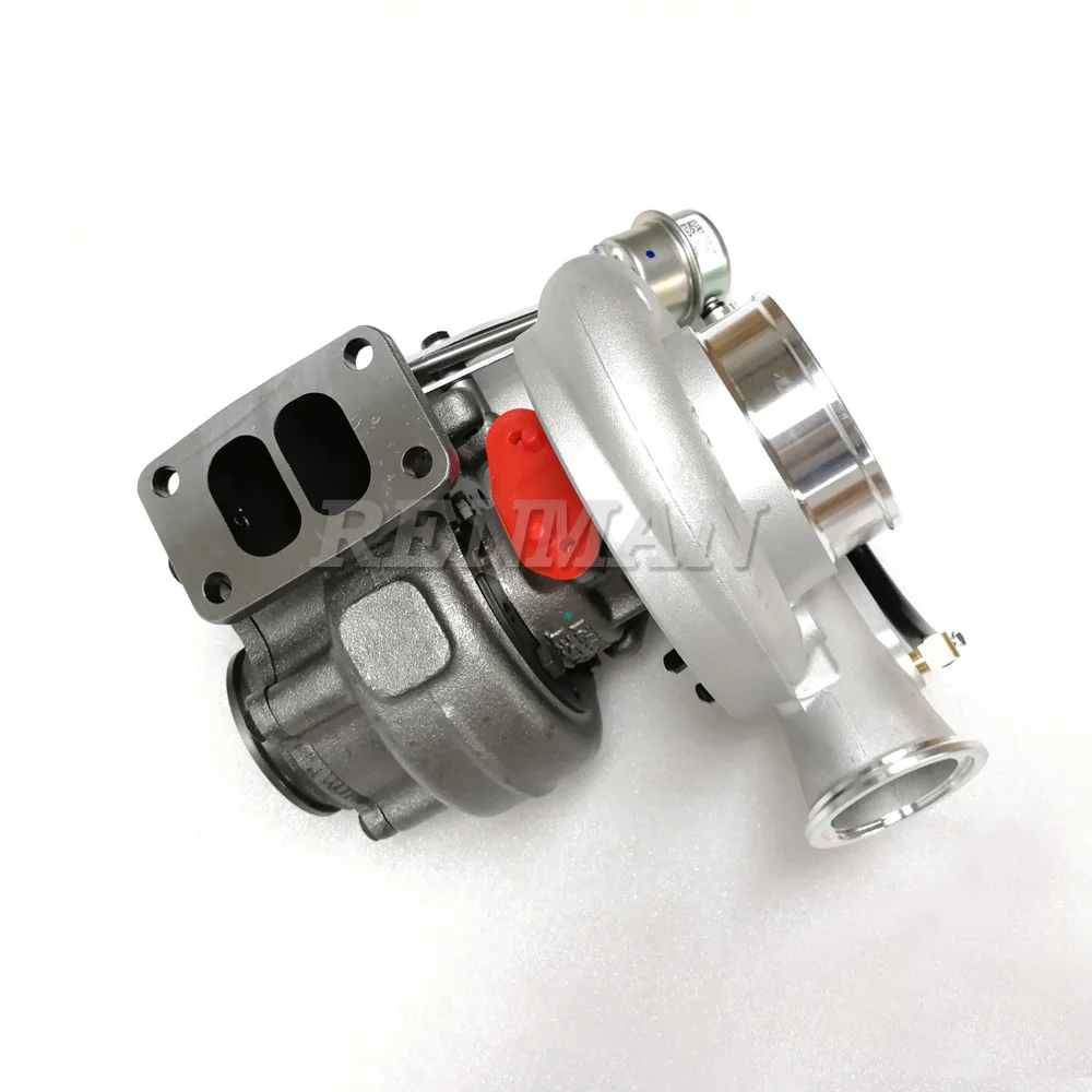Дизельный двигатель Cummins A2300 QSM11 HX35 Турбокомпрессор 5328623 5328624 4955156 3598036 3595159 4038471 4035376