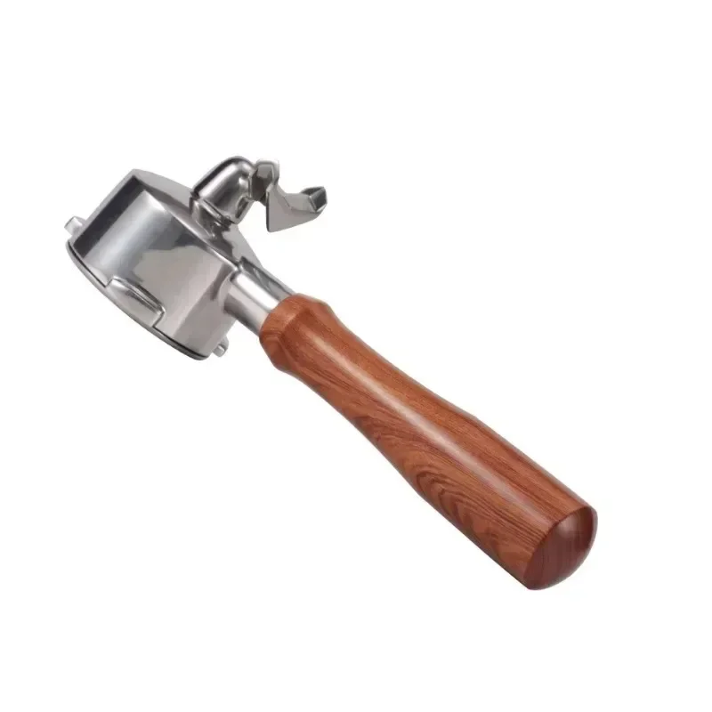 54 мм портафлитр для кофе из нержавеющей стали Breville серии 8 с двойным носиком