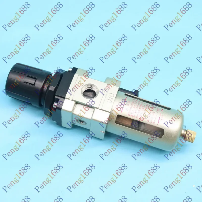 SMC AW3000-03 Новый редуктор давления фильтра в коробке Бесплатная доставка