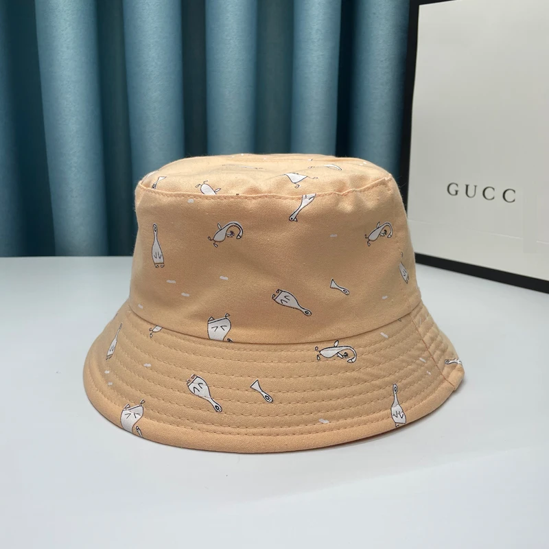 

Новинка 2023 универсальная модная шляпа рыбака с принтом для отдыха весенне-летняя универсальная модная универсальная дорожная шляпа с несколькими узорами