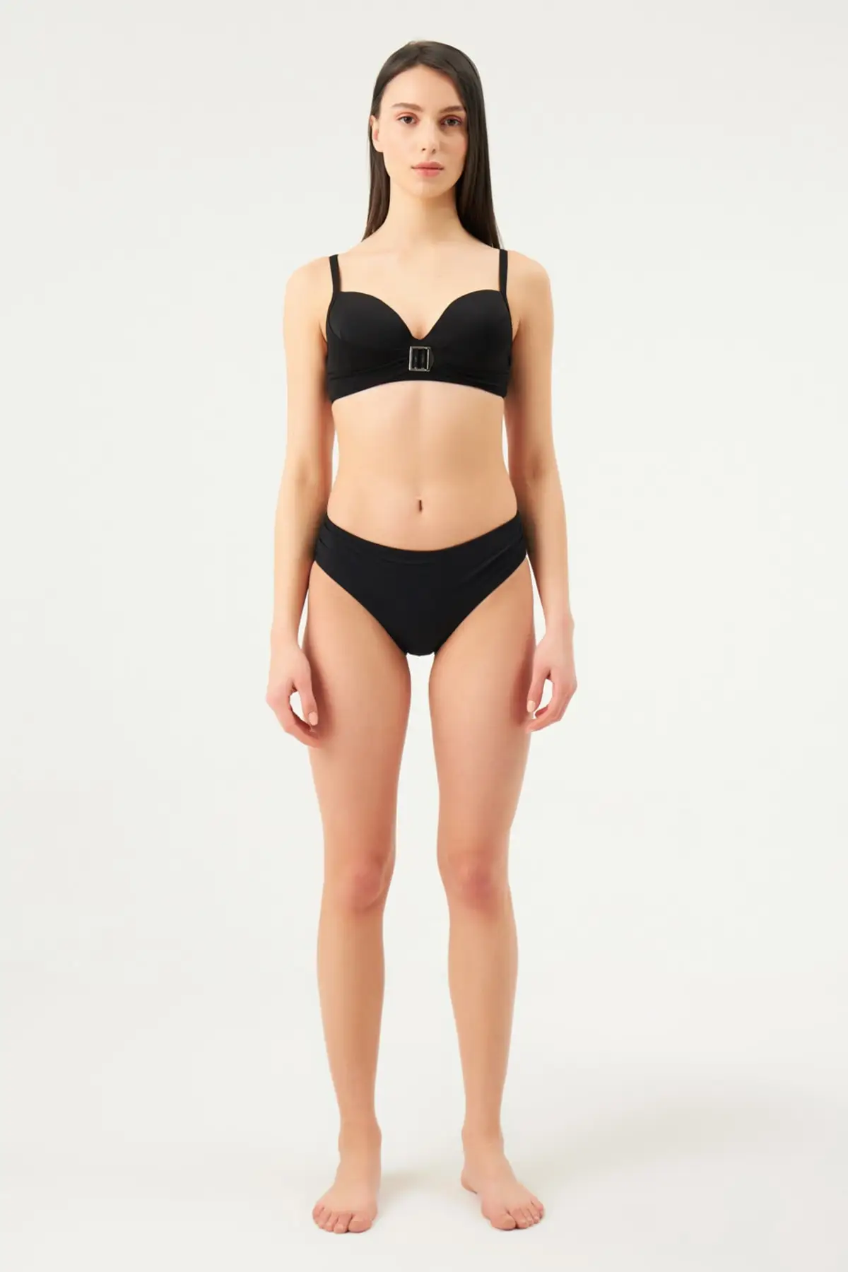 

Women's Bikini Set Swimwear Lady Swimsuit Beach Wear Bathing Suit Sexy Bikini 2022 New Push Up Bikinis Suit