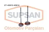 

TV-40813-40814 for c16xer (LPG compatible) CRUZE ASTRA J INSIGNIA A 1,6T 16V BENZ / LPG 16xer
