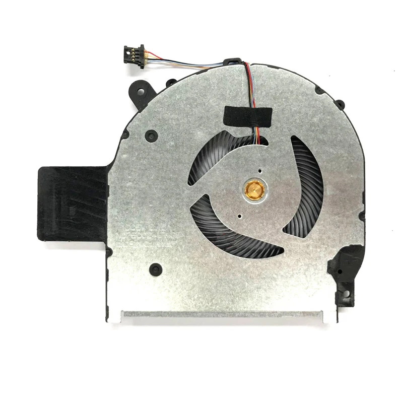 

Новый оригинальный вентилятор охлаждения для HP Pavilion X360 15-CR 15-CR0037WM 15-CR0053WM 15-CR0095NR 15-CR0087CL TPN-W132 вентилятор L20819-001