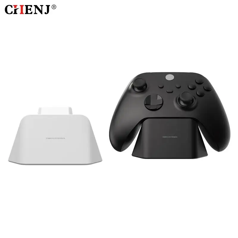 

Game Controller Stand Support Dock Gaming Handle Desk Display Holder Bracket for Xbox Series S/X One S/X Gamepad Accessories