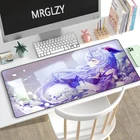 Большой игровой коврик MRGLZY для настольных компьютеров, Аксессуары для компьютерных игр