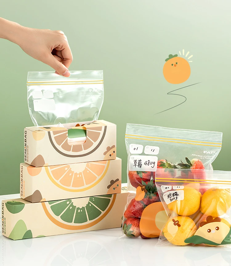 

15-30 шт., силиконовые пакеты для хранения продуктов