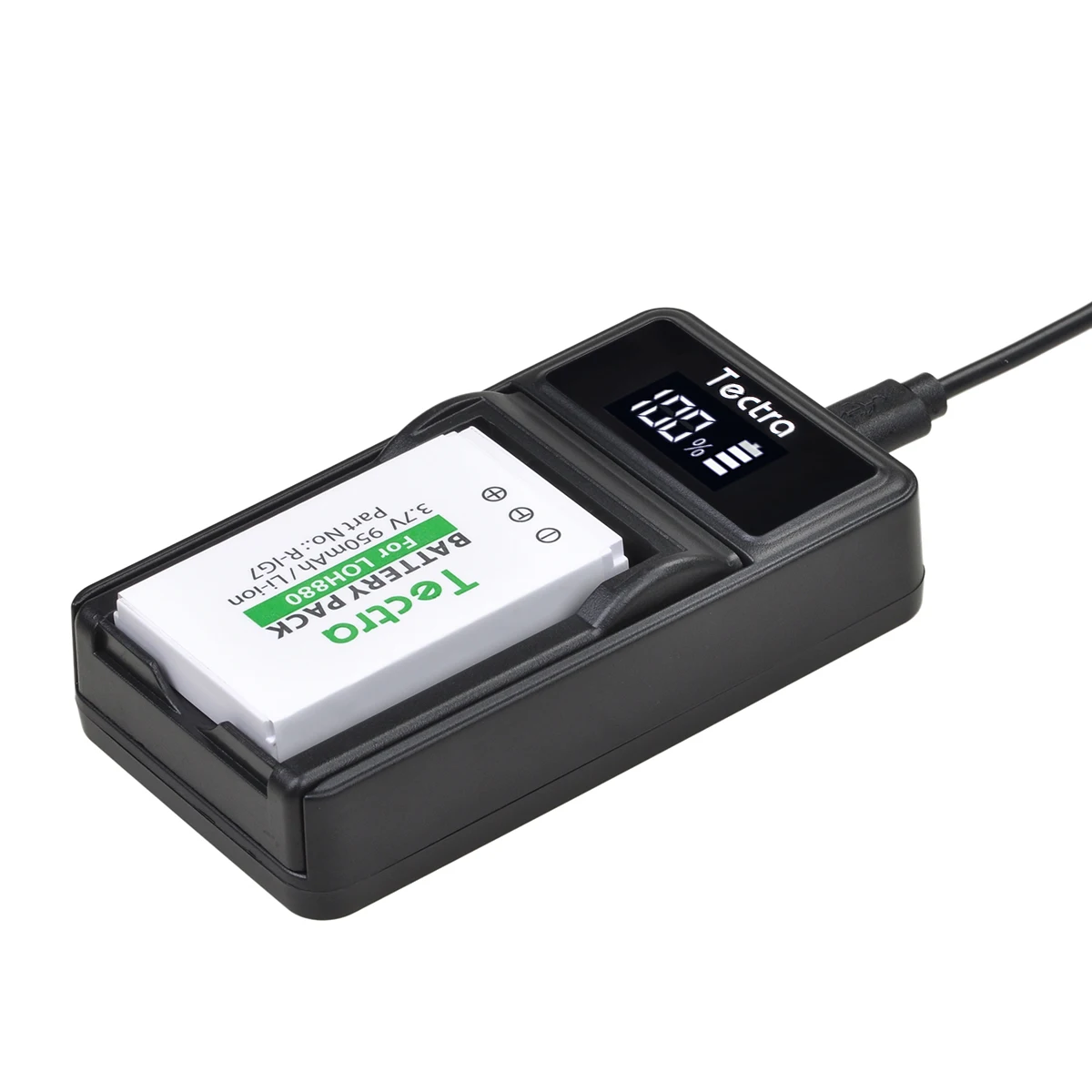 Зарядное устройство LOH880 или LEDUSB для Logitech R-IG7 Harmony One 720 850 885 880 Pro 890 900 190304 -0000 815- 000037