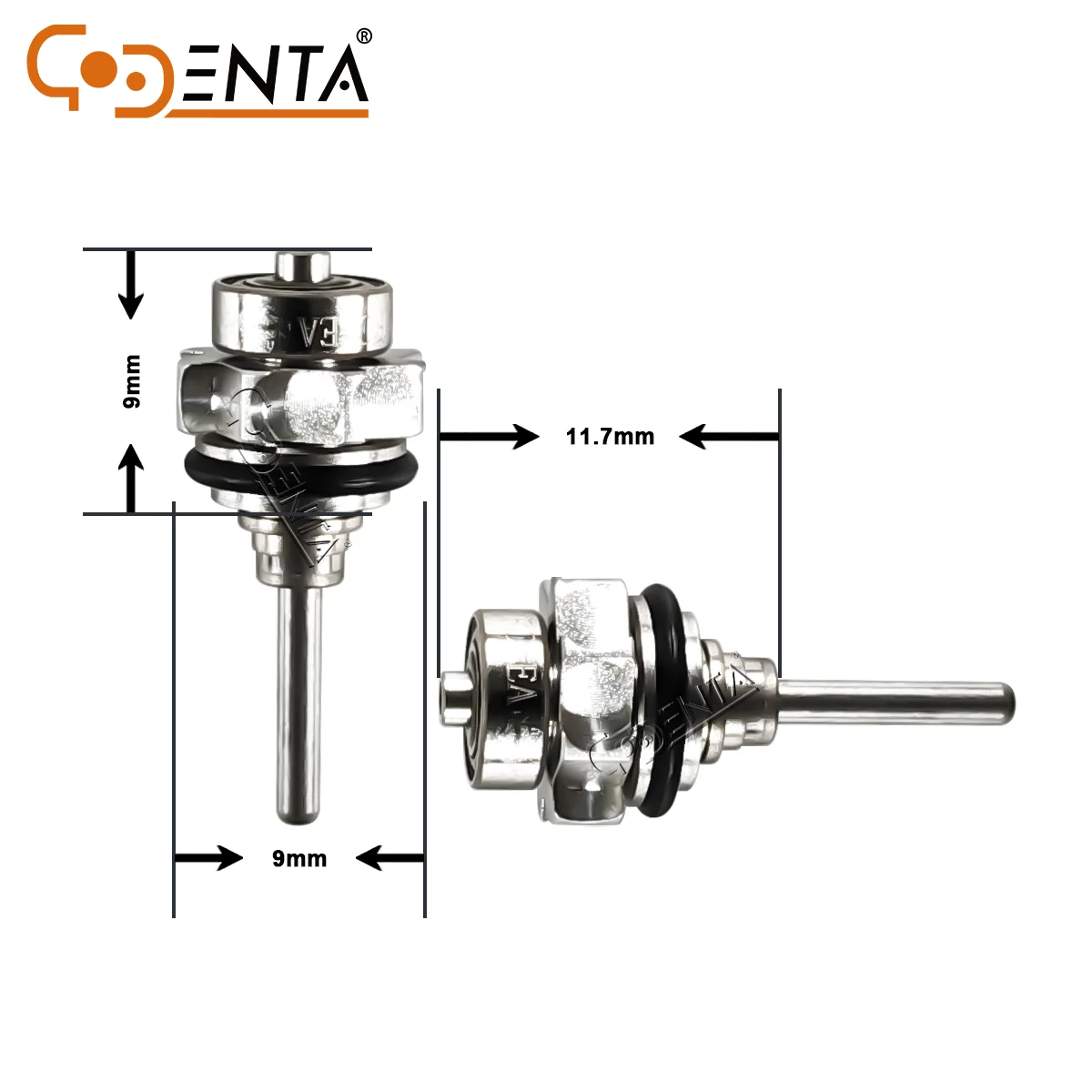 Картриджротор DT-N20, совместимый с N Ti-Max Z800L  Z800KL  Z800SL – TiZ-MU03 (art.: 3920da500673f) - 3920da500673f
