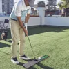 Golf Precision Distance Putting Drill Golf Mini Putting Training Aids Golf Accessories 4