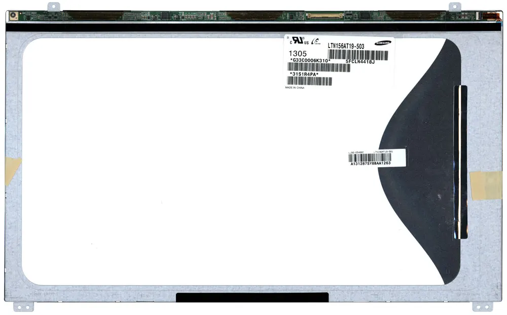 Дисплей для ноутбука Samsung NP305V5A original | Компьютеры и офис