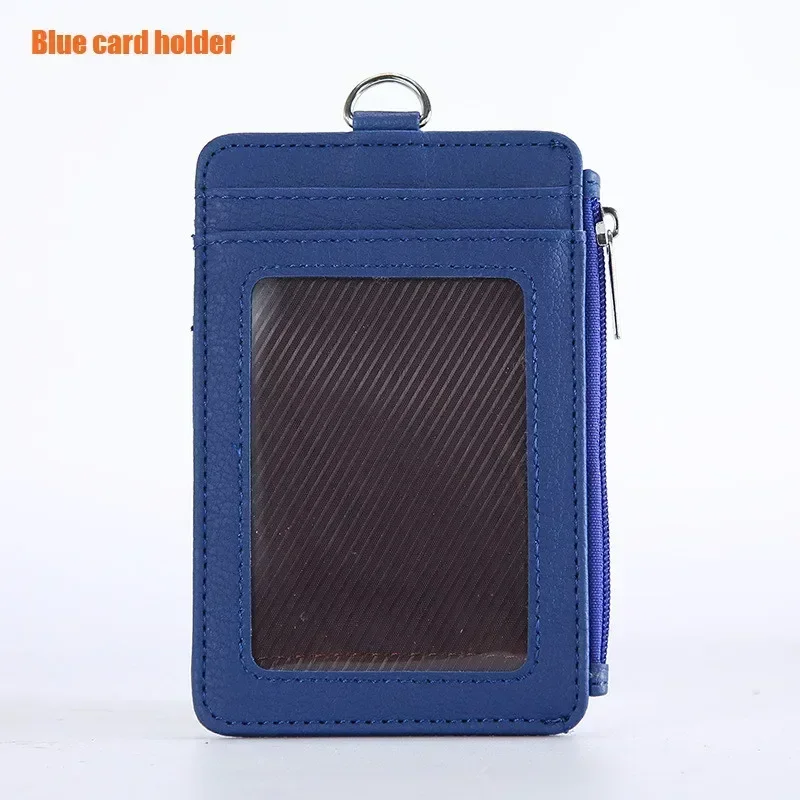 

Держатель для удостоверений Pelsone из искусственной кожи