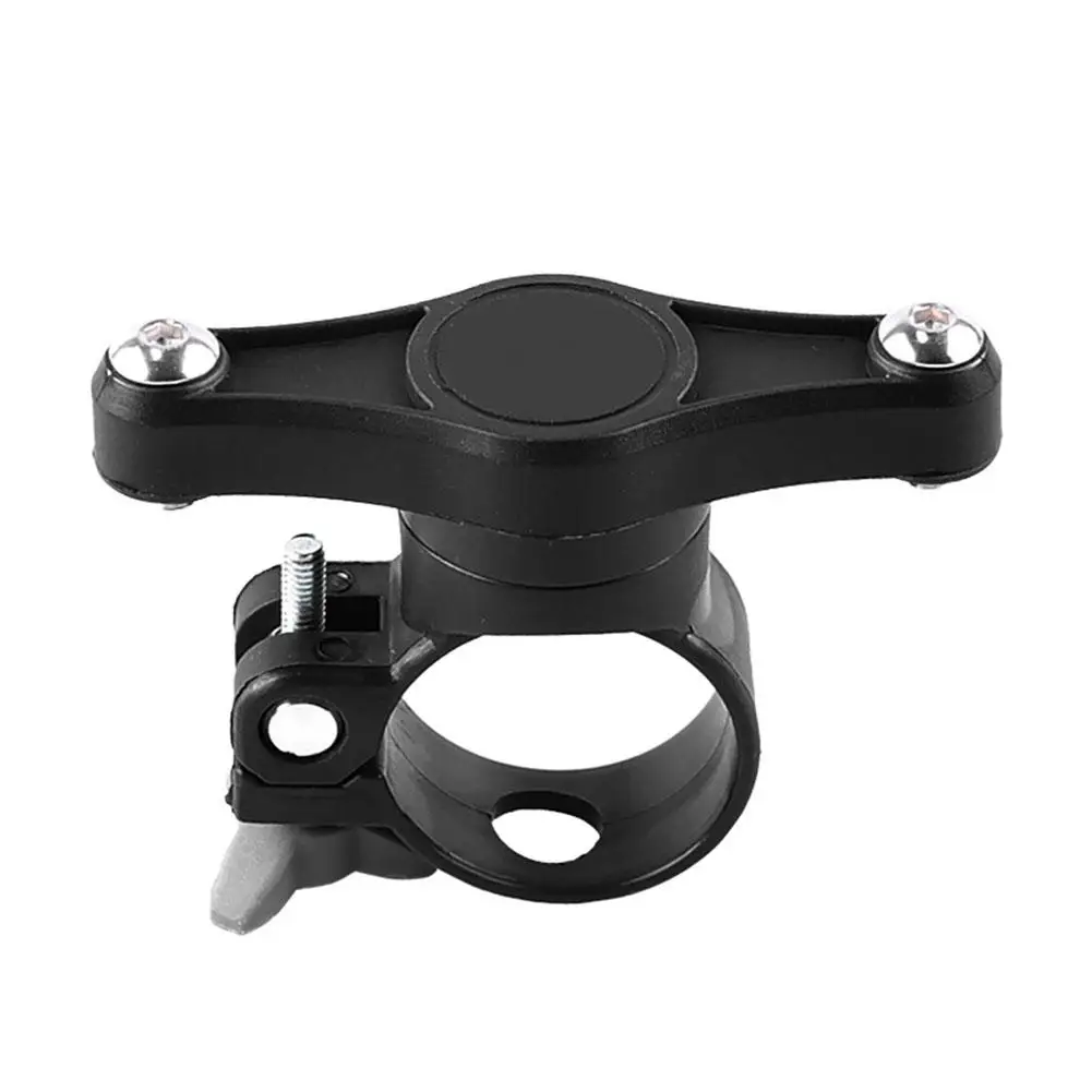 

Bicycle Kettle Holder Mount 360 Degrees Rotatable Cycling Water Bottle Cage Adapter Riding Accessories