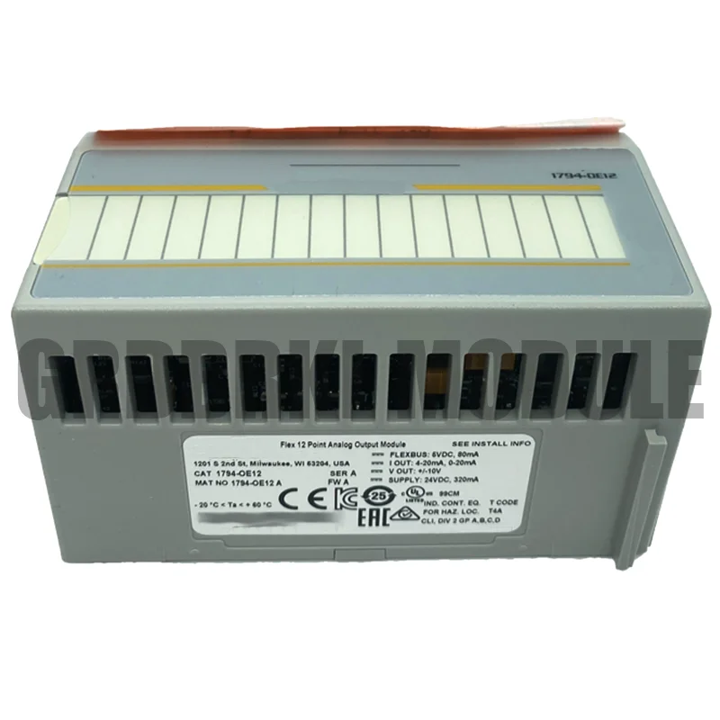 Совершенно новый оригинальный 1794-OE12 1794-OB16