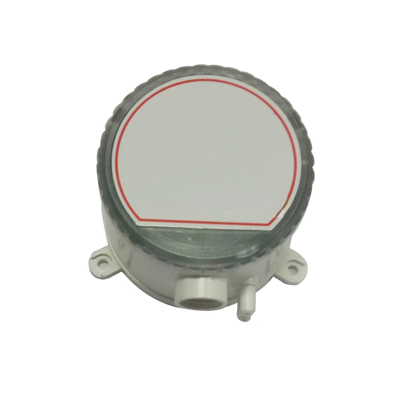 

High Performance Differential Air Condition Pressure Transmitter