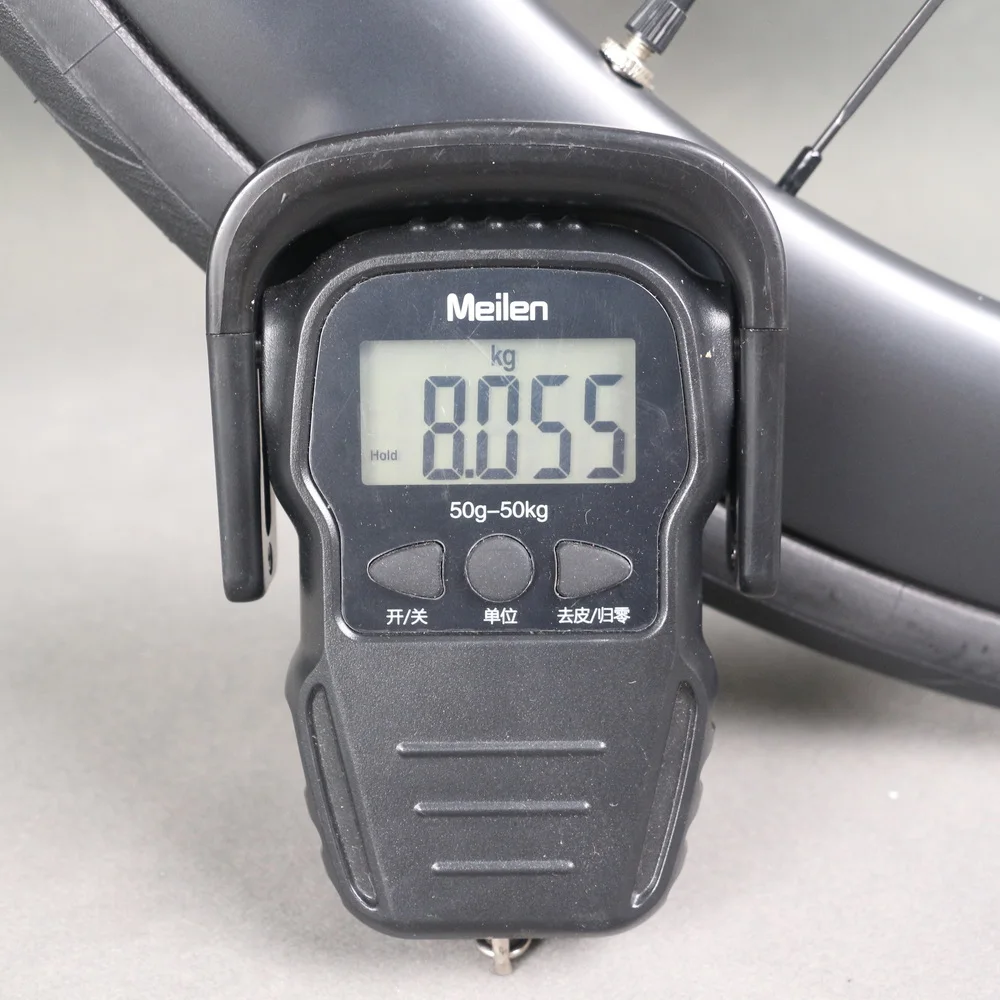 Рисунок 6 - Скрытый Кабель, дисковый тормоз