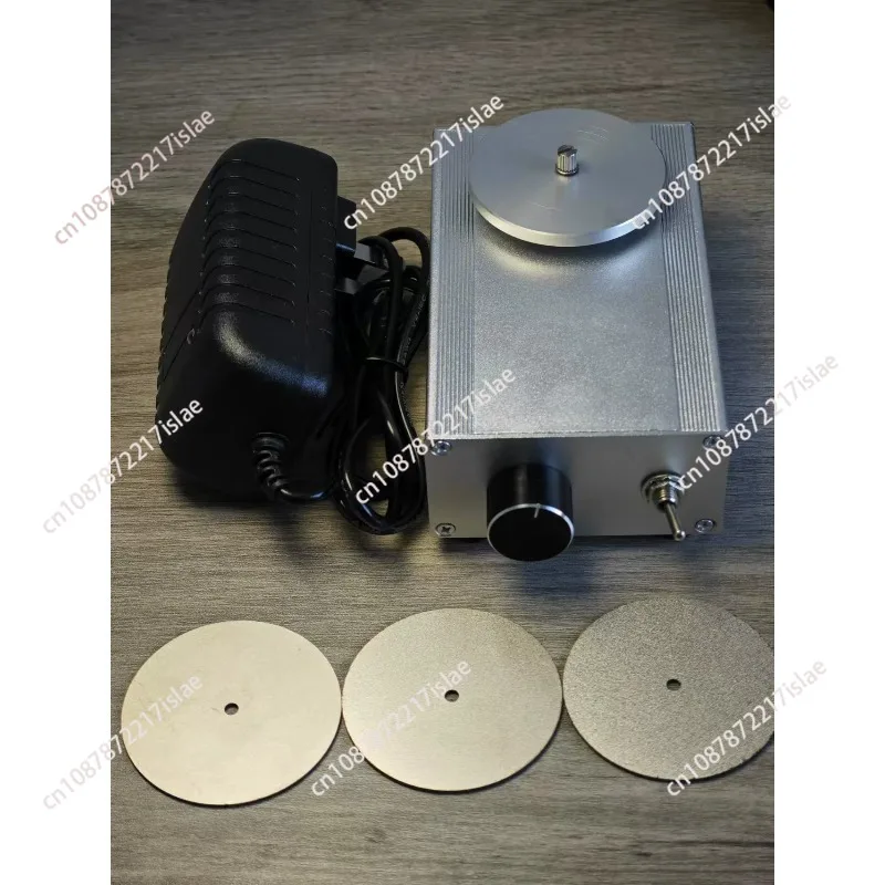 

Электрический шлифовальный станок с бесщеточным двигателем с высоким крутящим моментом для гравировки/ювелирных изделий/ремонта/резьбы по дереву