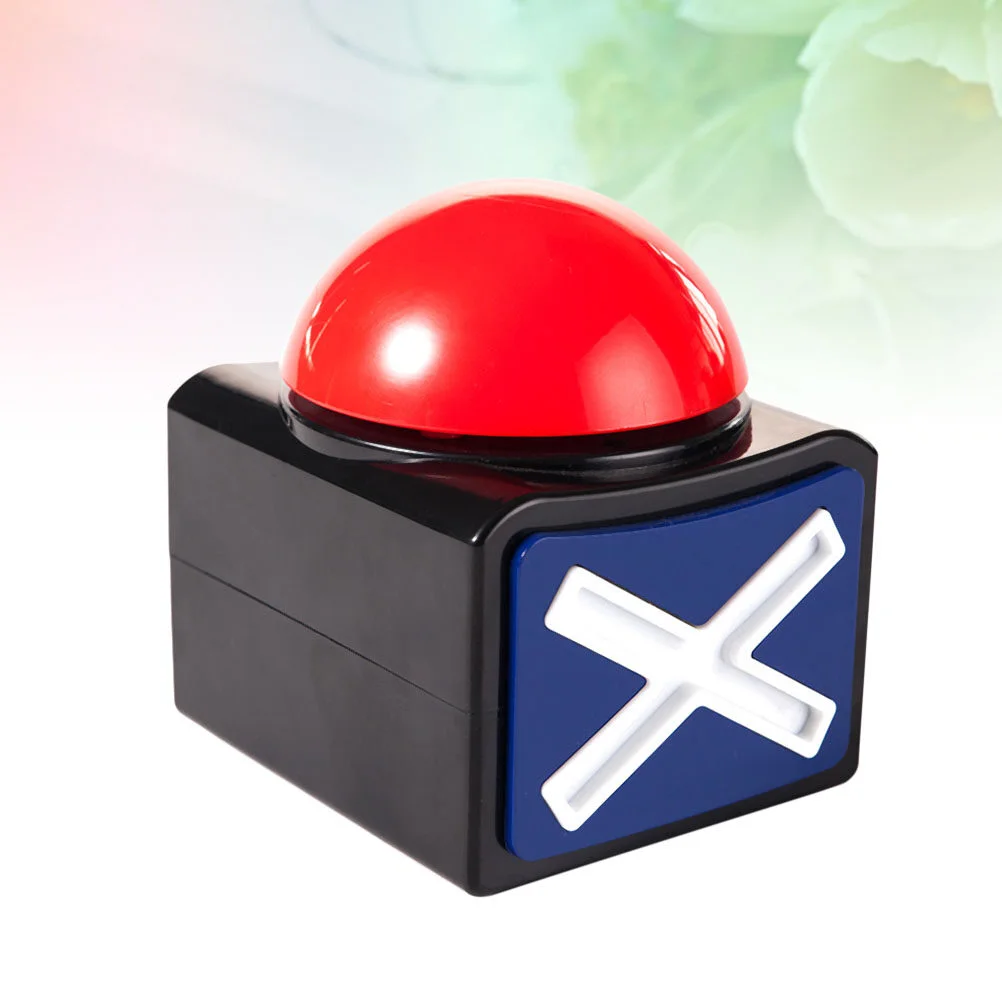 

Speakers Shown Sound Button Electronic Sounding Toy Party Tools Supplies Kidcraft Playset Buzzer Child