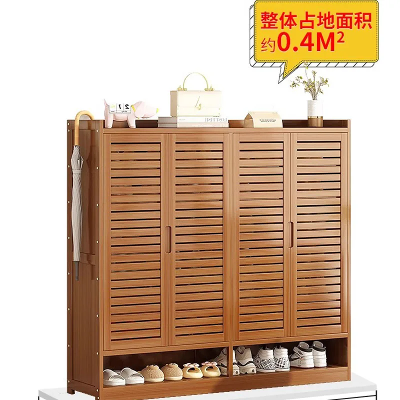 Дизайнерская Подставка для хранения обуви в скандинавском стиле современный