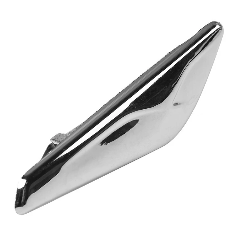 

Для-BMW X3 X4 F25 F26 КРЫЛО боковой маркер указасветильник поворота лампа