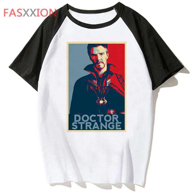 

Футболка с доктором странным, уличная одежда, футболка в стиле хип-Харадзюку, одежда в стиле хоп, Мужская футболка, Забавный Топ для мужчин