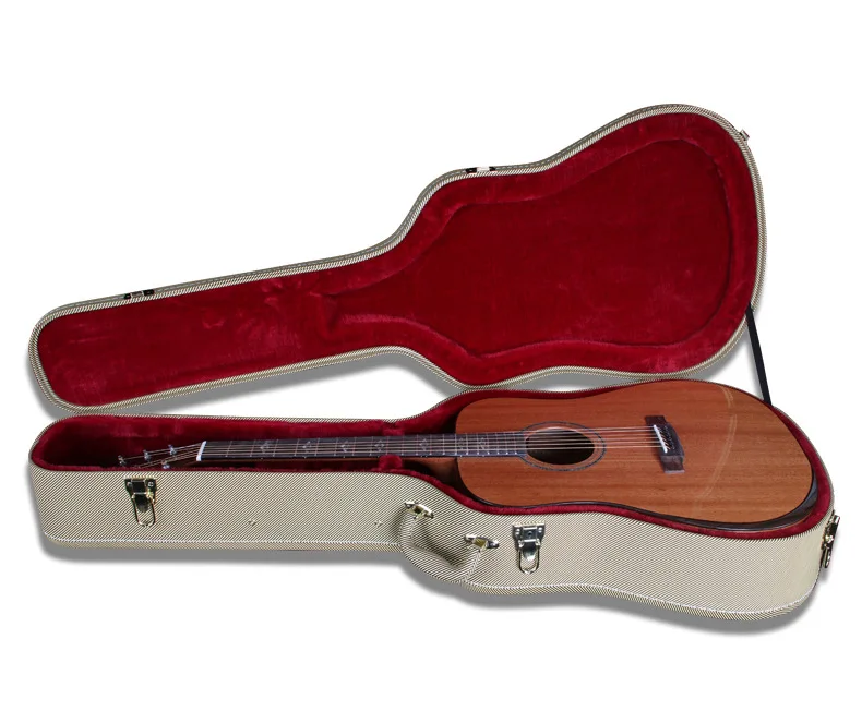 Чехол для акустической гитары 40/41 дюйм 24 мм