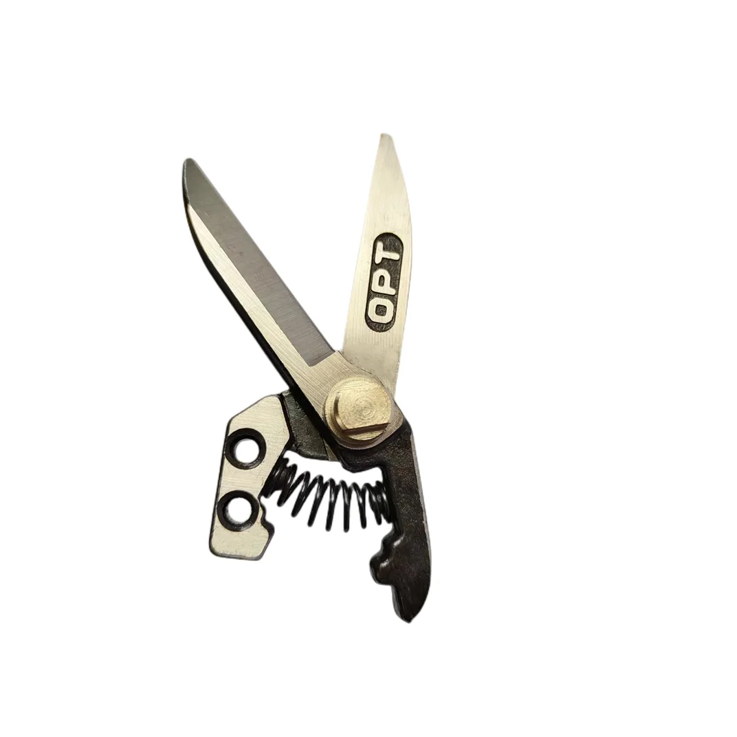 

OPT Pneumatic tools XG-23B scissor replacement XG-23A Air Scissors for N95 machine cut the ear tape/Metal cutting shears