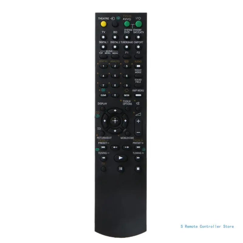 BX0E, задняя панель управления для sony AV