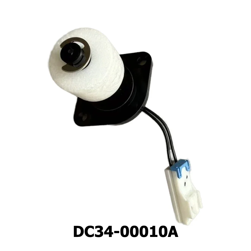 

Поплавковый выключатель DC34-00010A/B для сушилки Samsung