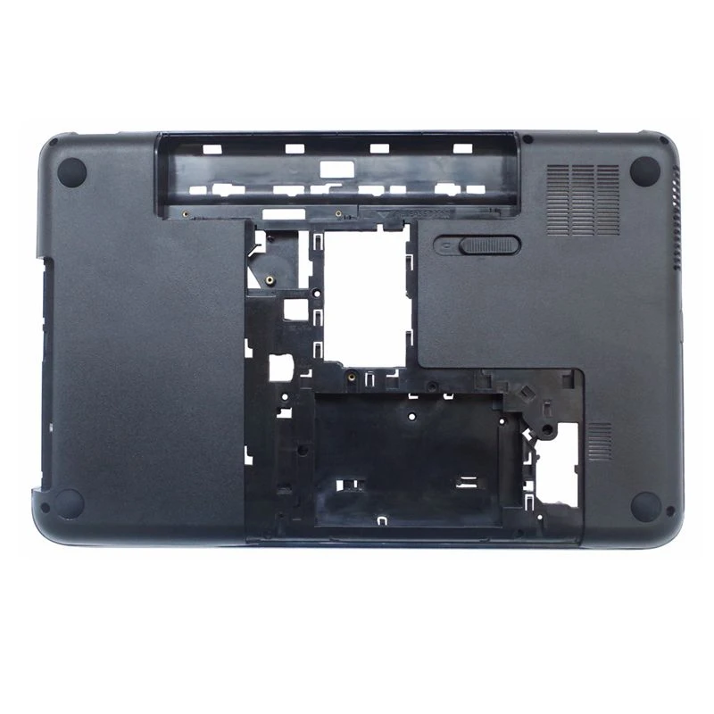 

Чехол для ноутбука с нижней основой для HP Pavilion G6 G6-2146tx 2147 g6-2025tx 2328t x 2001t x 15,6 "684164-001