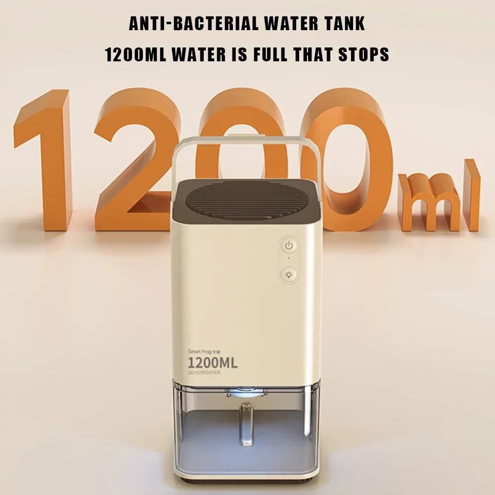 Электрические осушители ультра тихий поглотитель влаги осушитель воздуха для