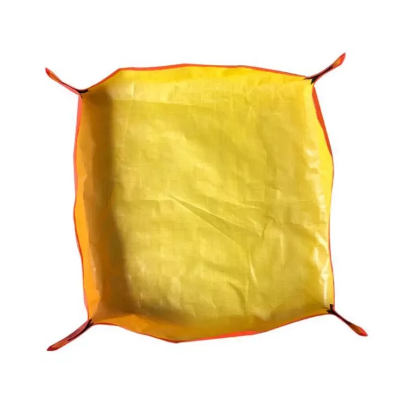 

NEW2023 Waterproof PE gardening pad for Planting Nursery bag Garden tools for Succulents Flowers Change Soil pot Operation Mats