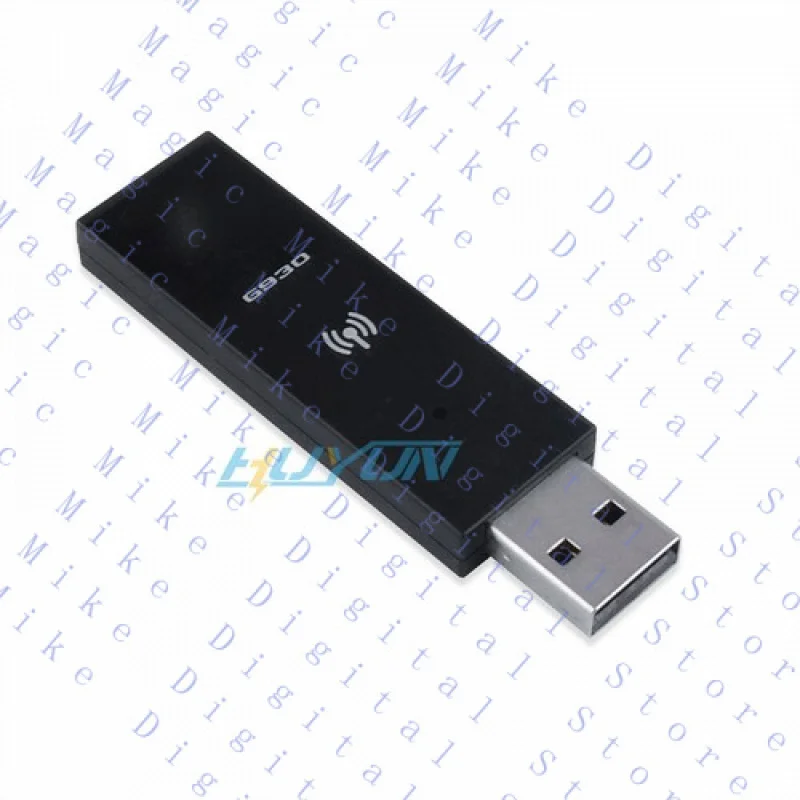 Фото USB-адаптер для игровой гарнитуры Logitech G930, USB-приемник №2