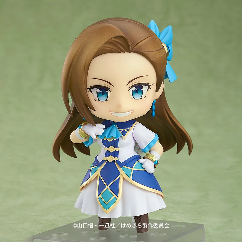 

Genuine Catarina Claes Anime Figure Toys Garage Kit Movable Doll Model Tabletop Ornaments Birthday Gift for Kids