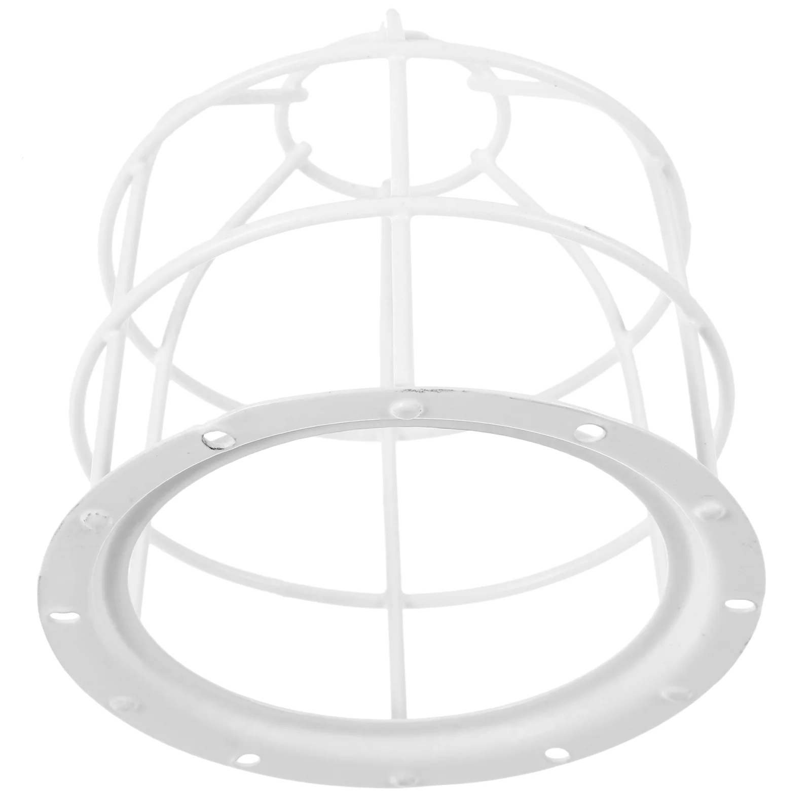 Рисунок 4 - Лампочка в виде клетки